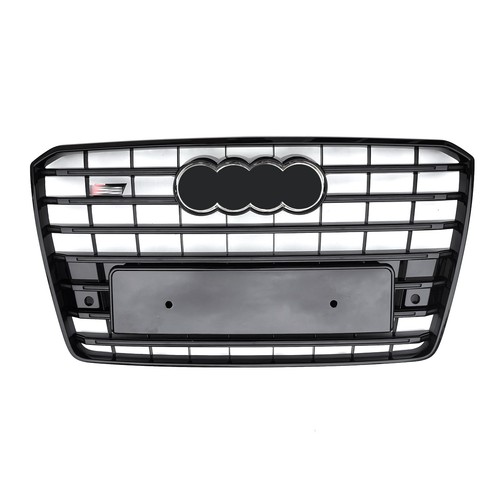 Style black ring strip - s8,
