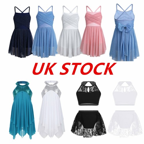 Kid girls lyrical - girls,