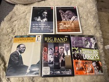 Jazz DVD Bundle, Count Basie 