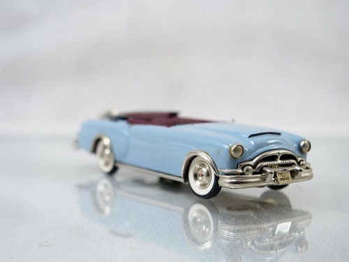Minimarque stms packard - stms,
