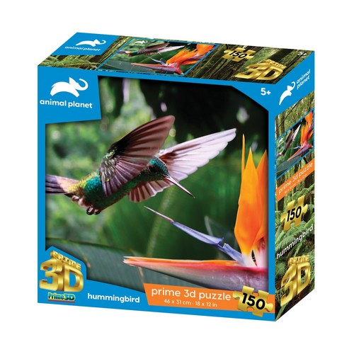 Animal planet humming - animal,