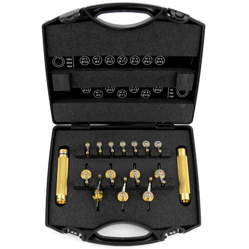 Bergeon watch mainspring - bergeon,