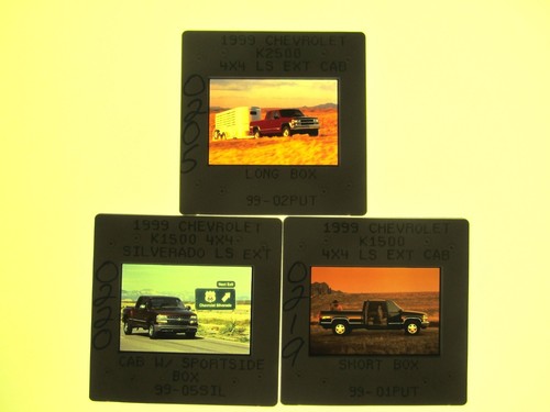 Chevrolet silverado 4x4 - chevrolet,