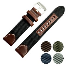 Watch Strap Band Two Piece