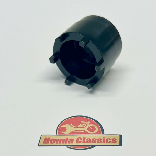 Honda mr175 elsinore rear - honda,