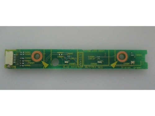 Pioneer aww1276 60 led - pioneer,