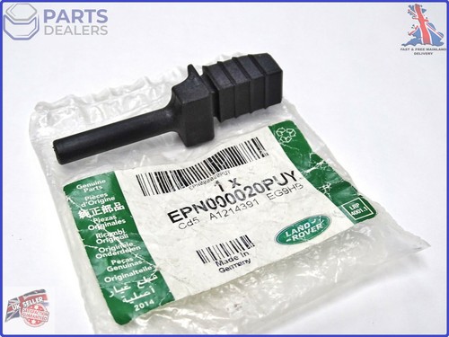 Genuine range rover l322 - range,