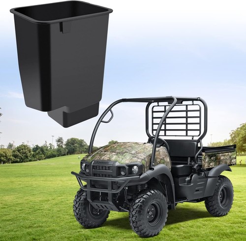 Liters underseat storage - 28,