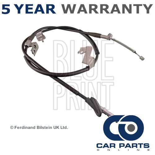 Hand brake cable - cable, cpo