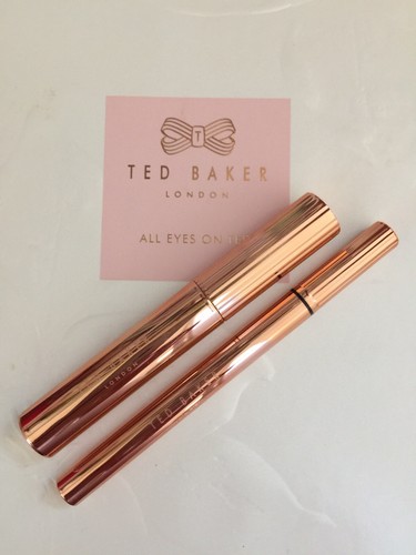 Ted baker mascara eyeliner - baker,