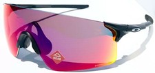 NEW Oakley EVZERO BLADES Black w PRIZM ROAD Bike Golf Cycling Sunglass 9454 02