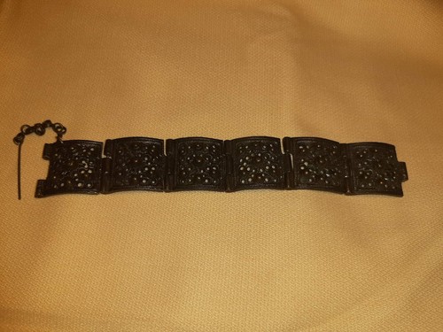 Antique handmade bulgarian - handmade,