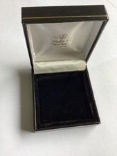 Boodle dunthorne empty box - dunthorne,