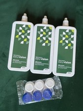 3 x 250ml SPECSAVERS CONTACT