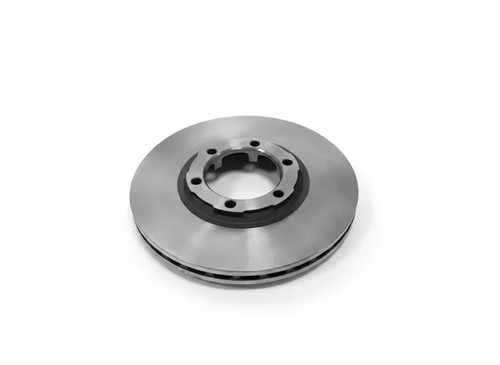 Brake disc internally - 2x,