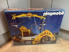 Playmobil 3720  circus 1991