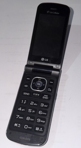 Un530 us cellular - un530, "us