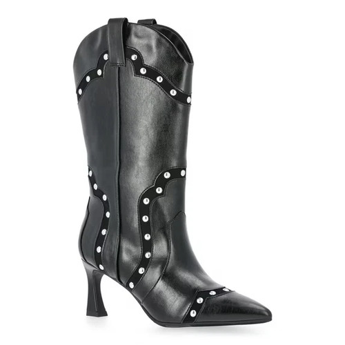 Steve madden nyc - madden, studded
