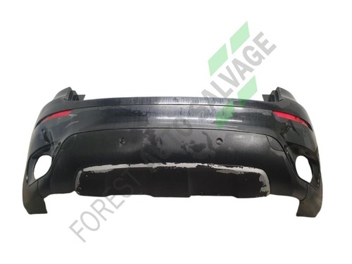 2011 bmw rear - rear, 475
