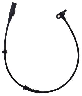 Textar abs wheel speed sensor - textar,