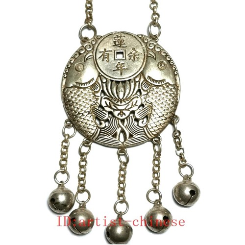 Old collection chinese tibet - old,
