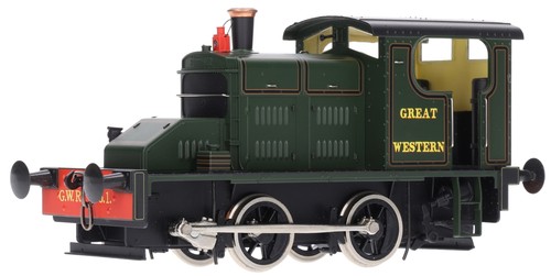 Iod gwr ixion models gauge - ixion,
