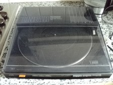 JVC L-E22B Tracking Linear