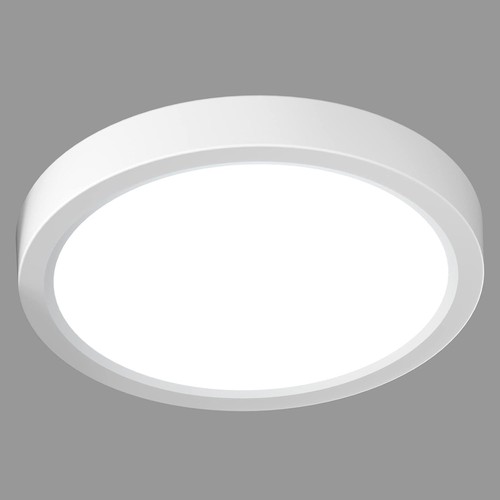 Lvl led round small ceiling - round,