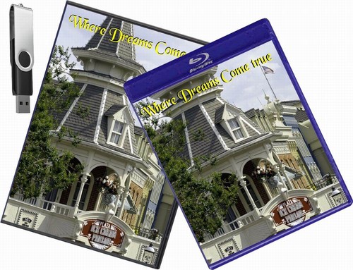 Walt disney world florida - walt,