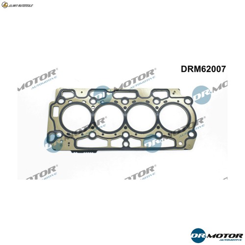 Cylinder head gasket - head,
