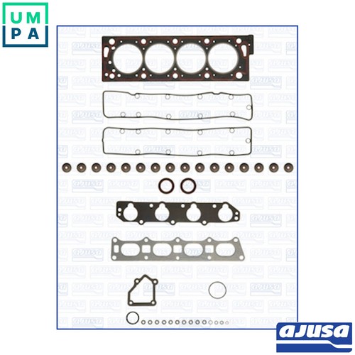 Gasket kit cylinder - gasket,