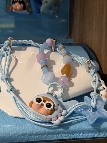 New crybaby cry ocean - an,
