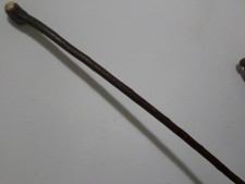  Blackthorn Knob Walking Stick