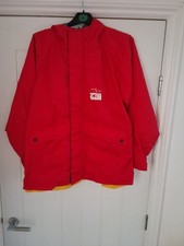 Gill Boating Sailing Coat