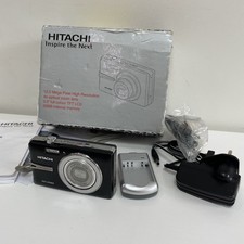 Hitachi HDC-1296e 12MP Digital