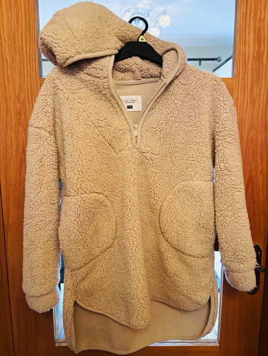 Women teddy fleece - teddy,