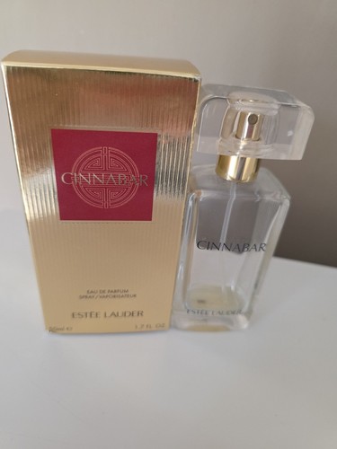 Estée lauder cinnabar for - estée,