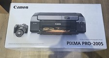 Canon Photo Printer PIXMA