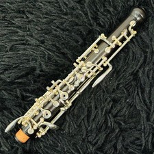 Yamaha oboe yob 431 - yamaha, used