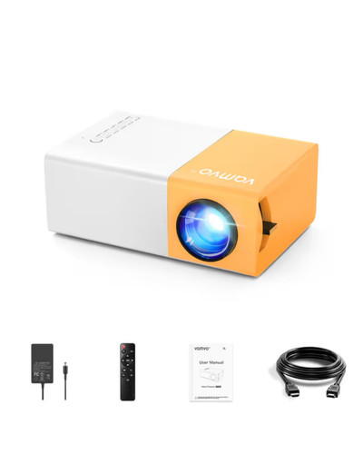 Vamvo yg300 pro mini - yg300,