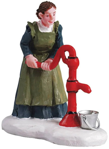 Fill lemax christmas - 'er,
