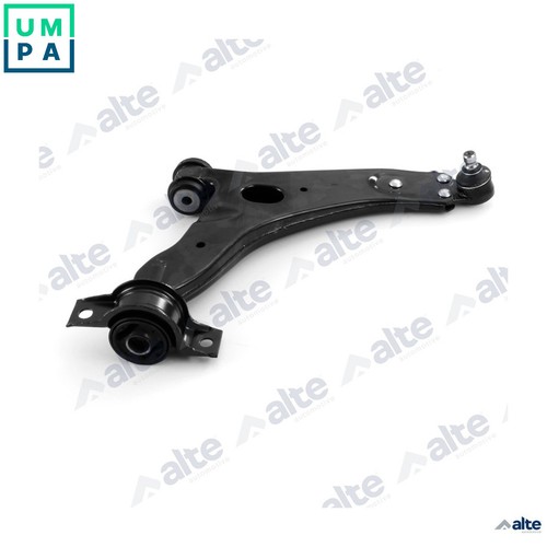 Controltrailing arm wheel - controltrailing,