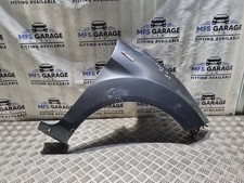 Ford Fiesta Mk7 5 Door