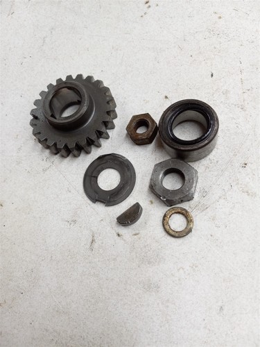 Suzuki 250 rs250 engine - 250,
