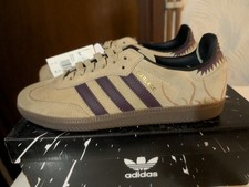 Adidas Boba Fett Samba