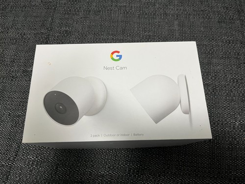 Google nest cam battery indoor - nest,