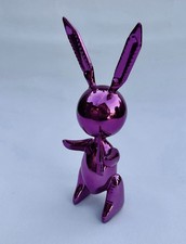 Jeff Koons Limited Edition 402