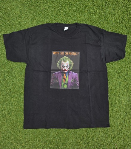 Joker why serious 100 - joker,