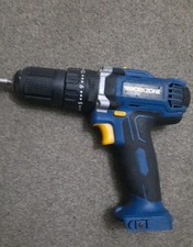 Workzone 18v Li-Ion Cordless
