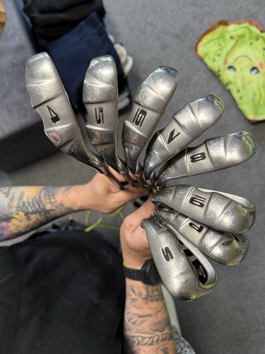 Cobra max right - cobra, right-handed